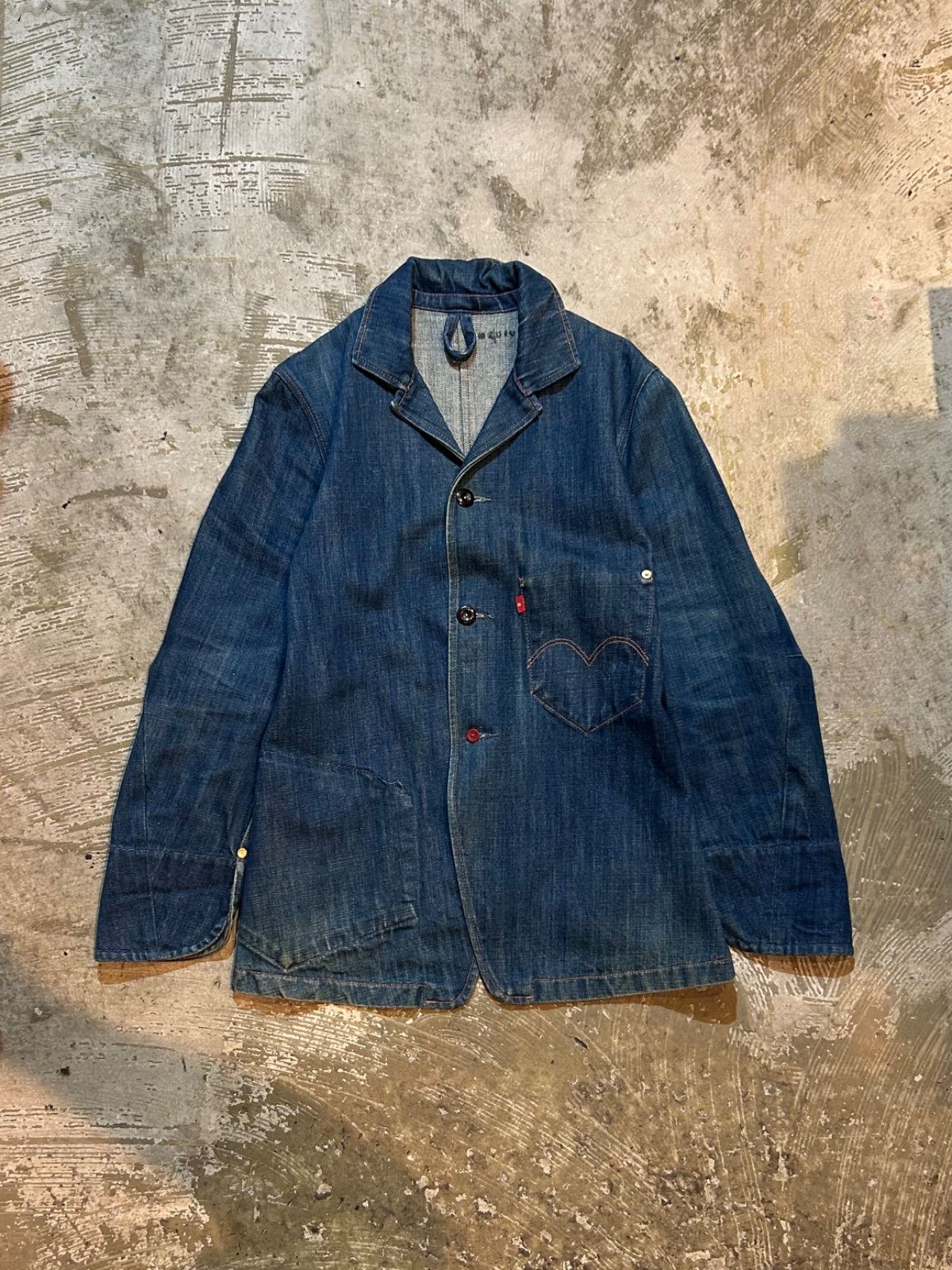2000年代 Levi's RED リーバイスレッド ファーストコート 1st coat