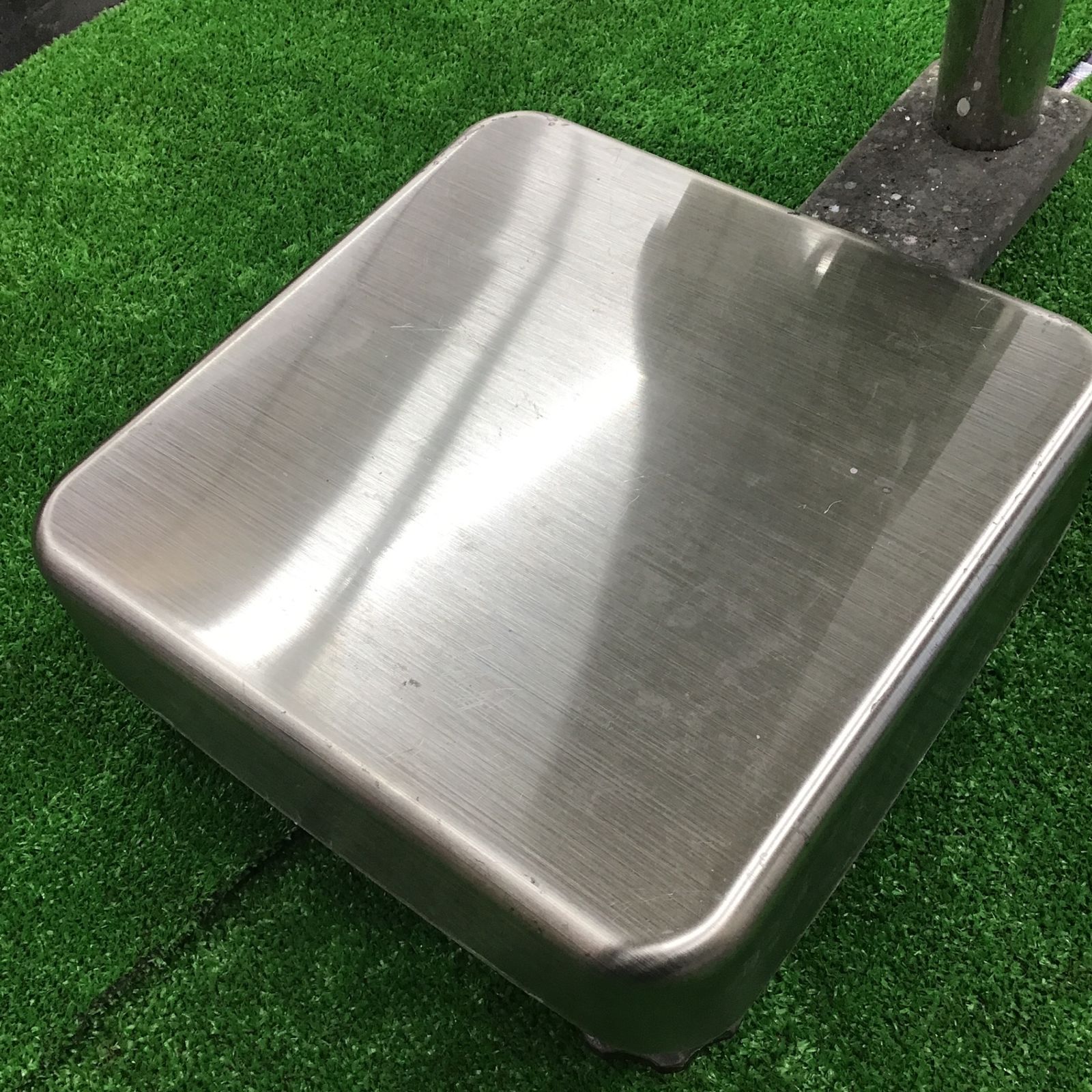 中古】 イサムペイント 調色用計量器 ライトスケールSP 【桶川店 