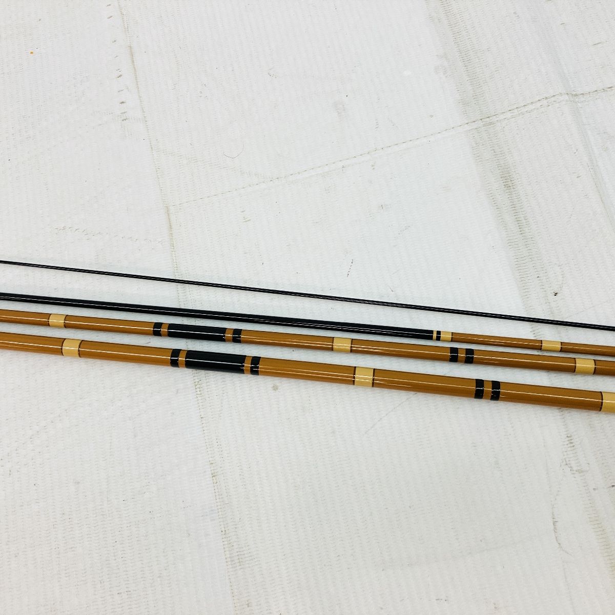 GAMAKATSU がまへら 古天峰 11 ヘラブナ 竿 釣具 フィッシング