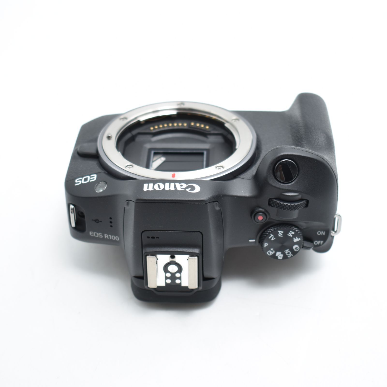 RF-S18-45 ブラック