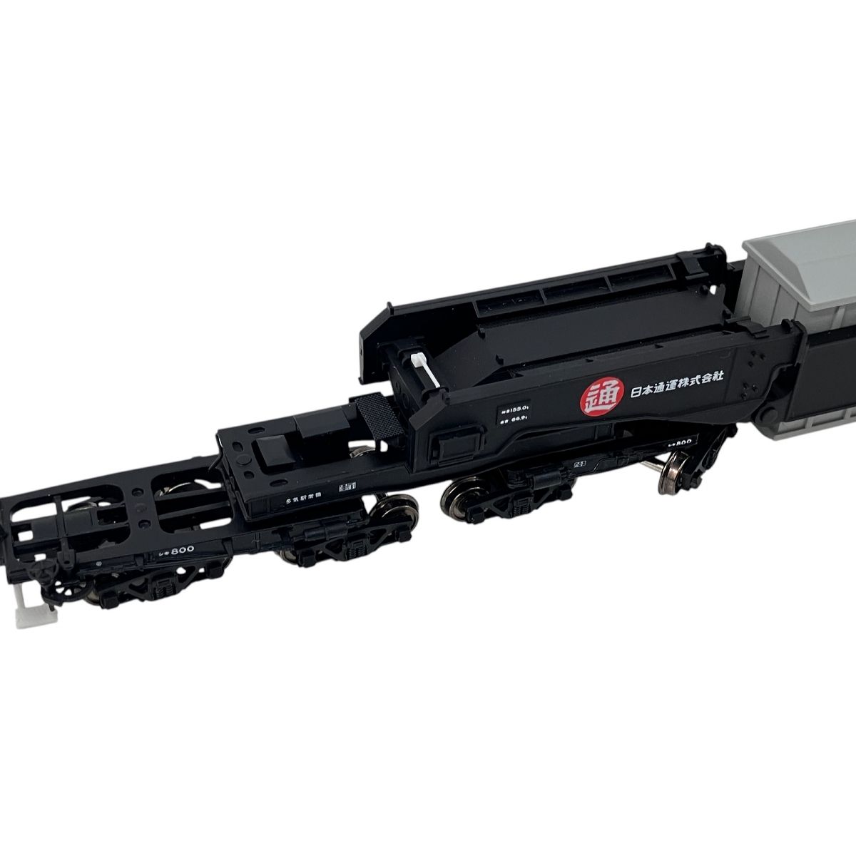 MICRO ACE A-8574 シキ800 +ヨ8000 3両セット 鉄道模型 Nゲージ