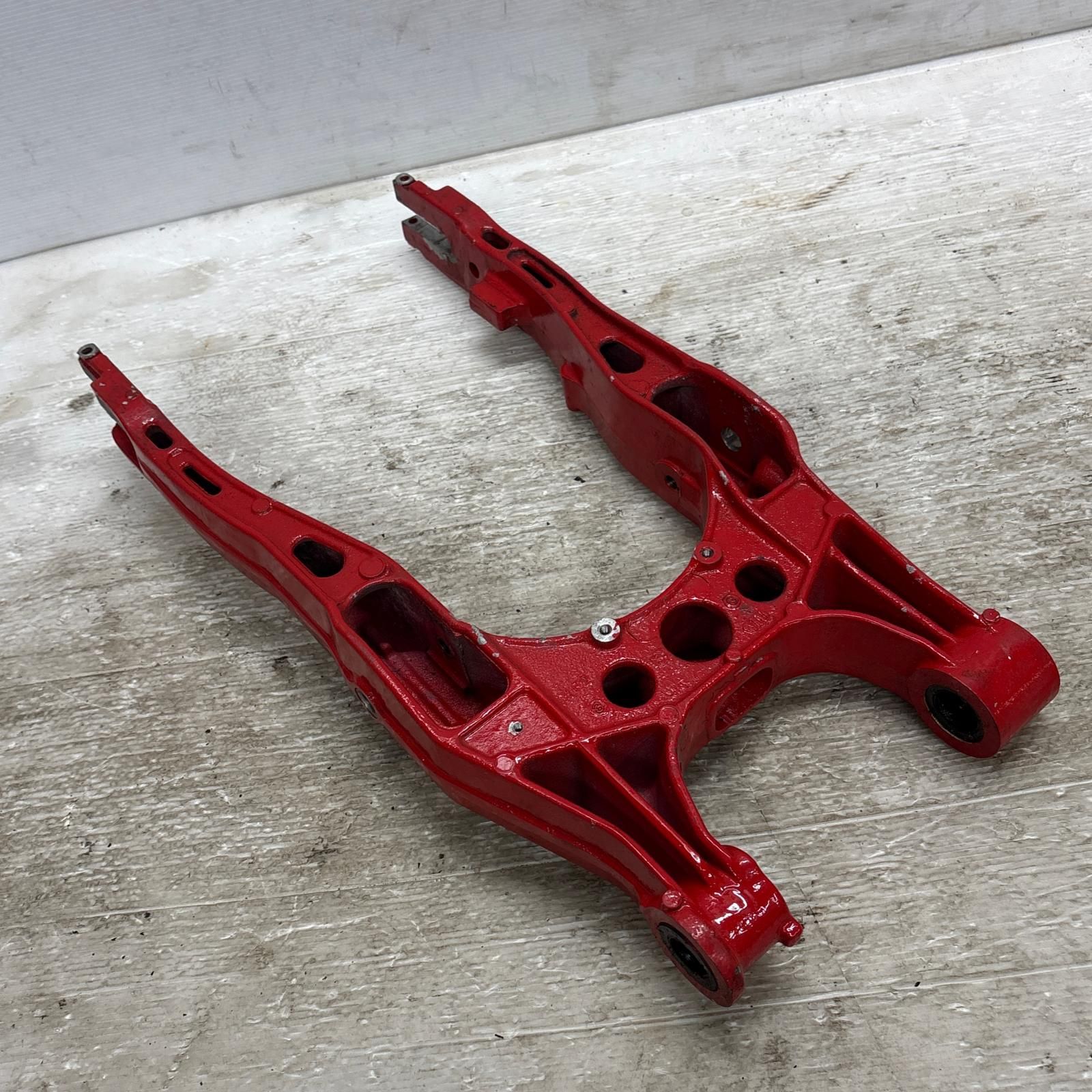 HONDA CBX400F スイングアーム ホンダ