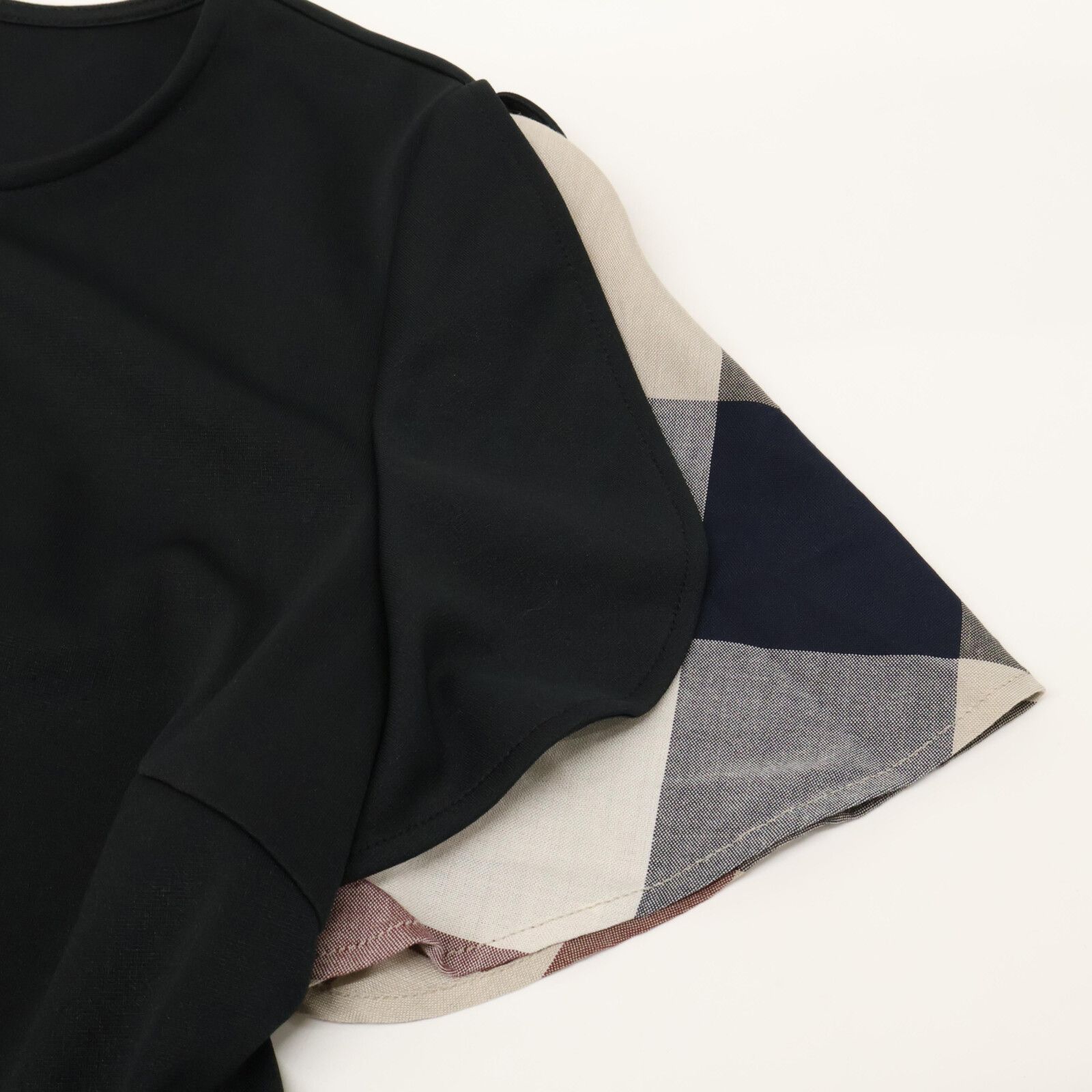 【未着用】 MU SPORTS レディース 半袖 ポロシャツ 40 未着用】 MU SPORTS レディース 半袖 ポロシャツ 40 レディース