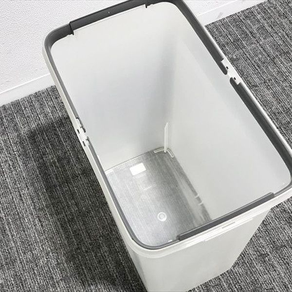 ダストボックスユニット