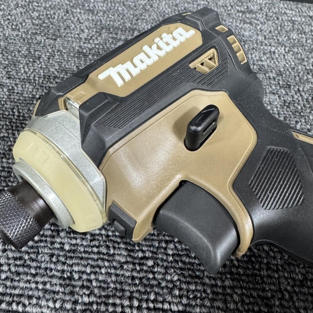 makita TD171DGXAB 18V充電式インパクトドライバ 202 HRDEVELOPMENT_JP