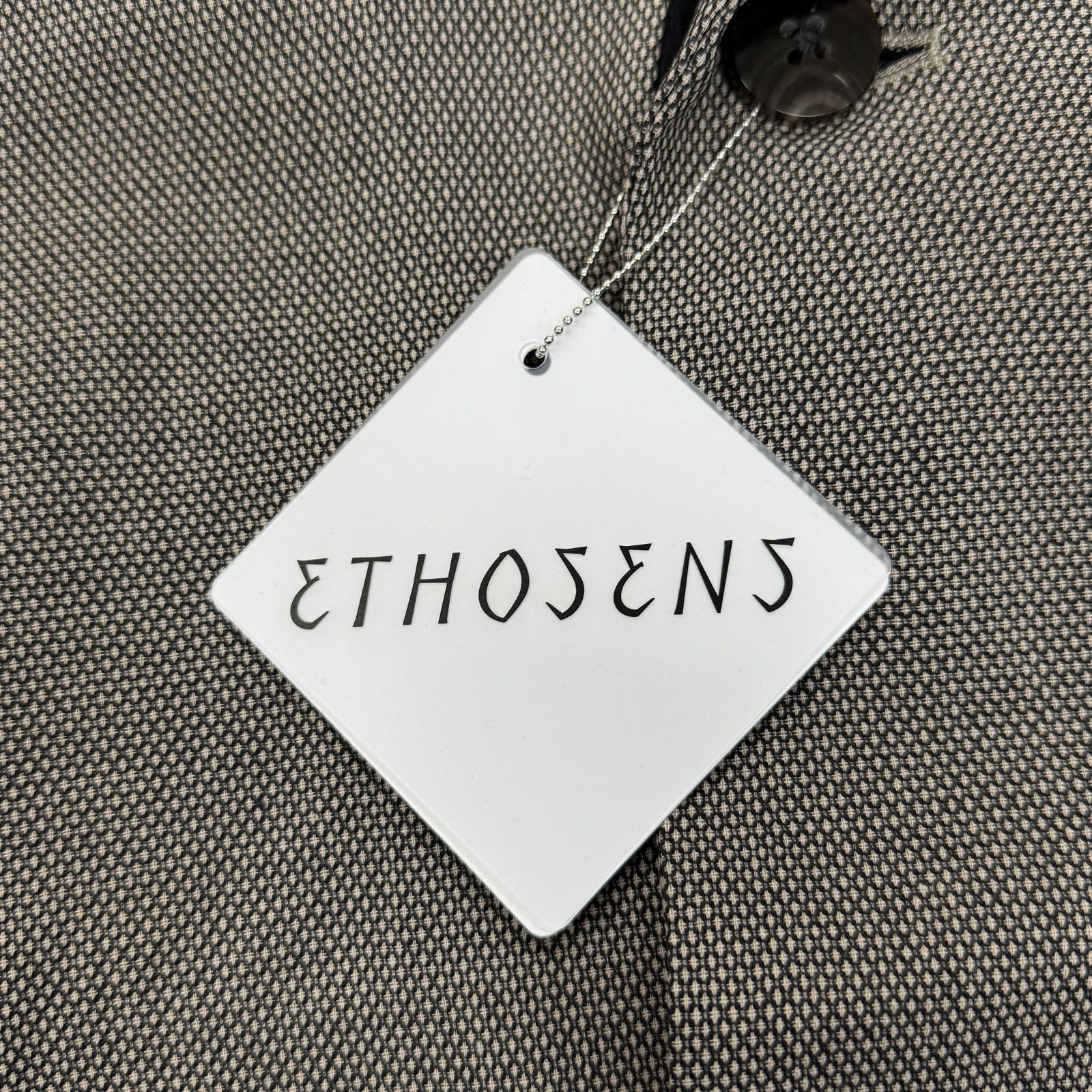 参考上代129800円 未使用品 ETHOSENS Bird