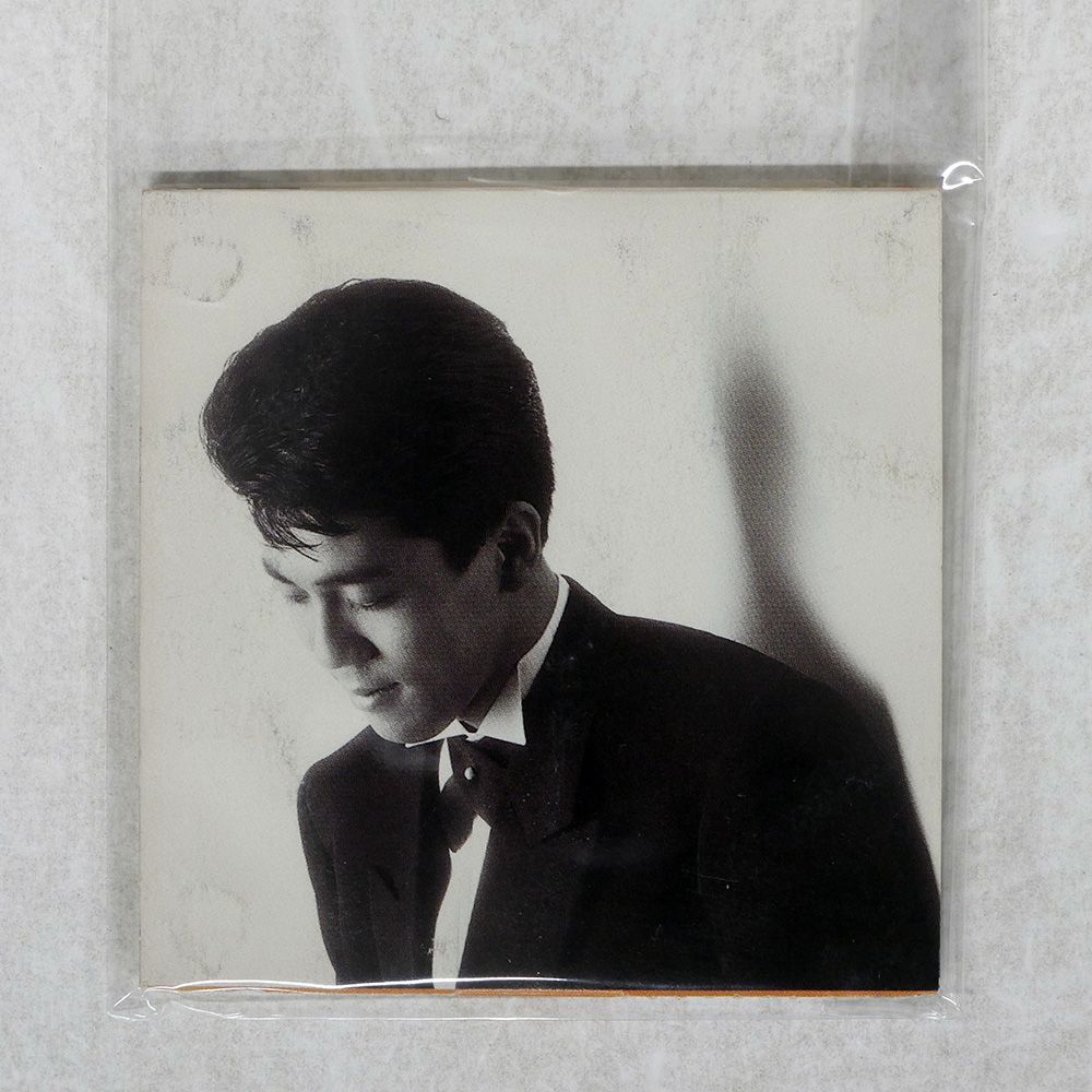 国内盤 池田聡/モノクロームヴィーナス/TEICHIKU 10CH24 CD