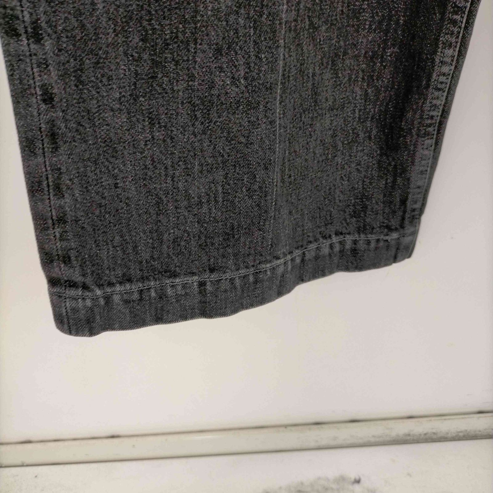 カイコー KAIKO THE DENIM LOOSE FIT RINSE メンズ JPN：2 - メルカリ