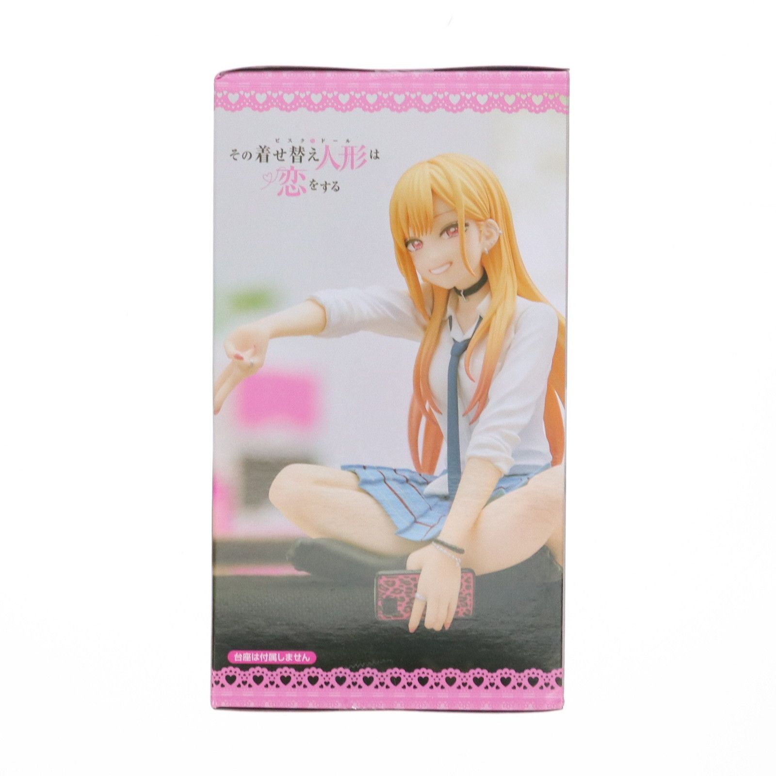 【匿名配送】喜多川海夢ぬーどるストッパーフィギュア その着せ替え人形は恋をする Amazon | その着せ替え人形は恋をする ぬーどるストッパー