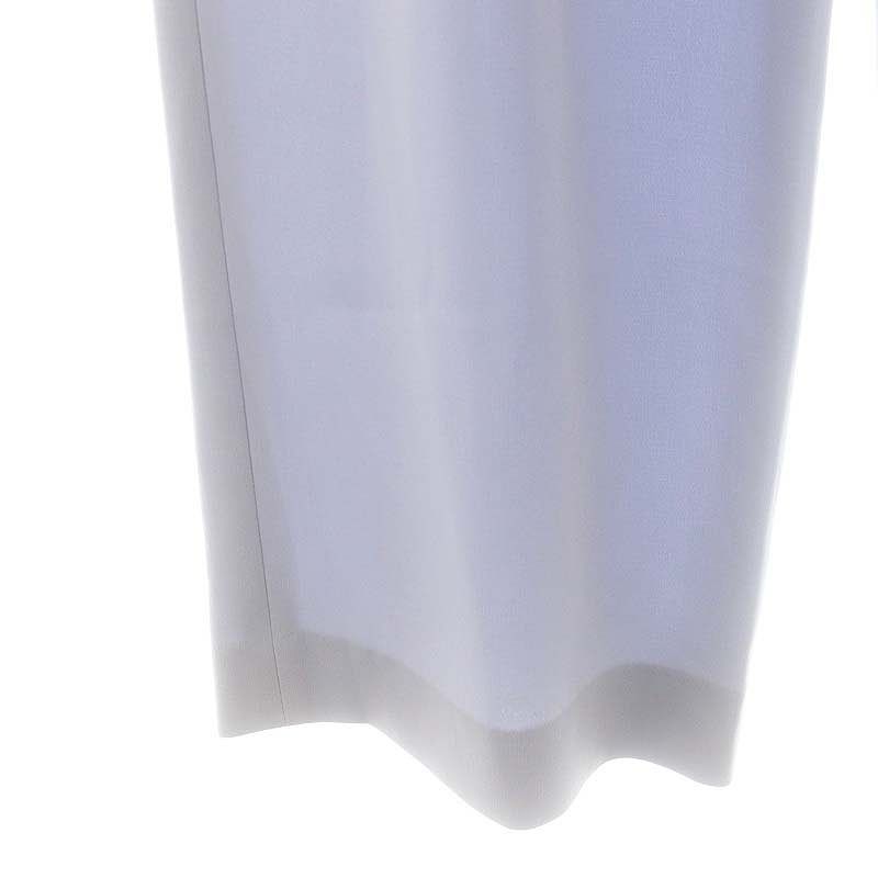 未使用　セオリーリュクス　Row Crepe Ingeli 23ss 未使用 セオリーリュクス Row Crepe Ingeli 23ss レディース