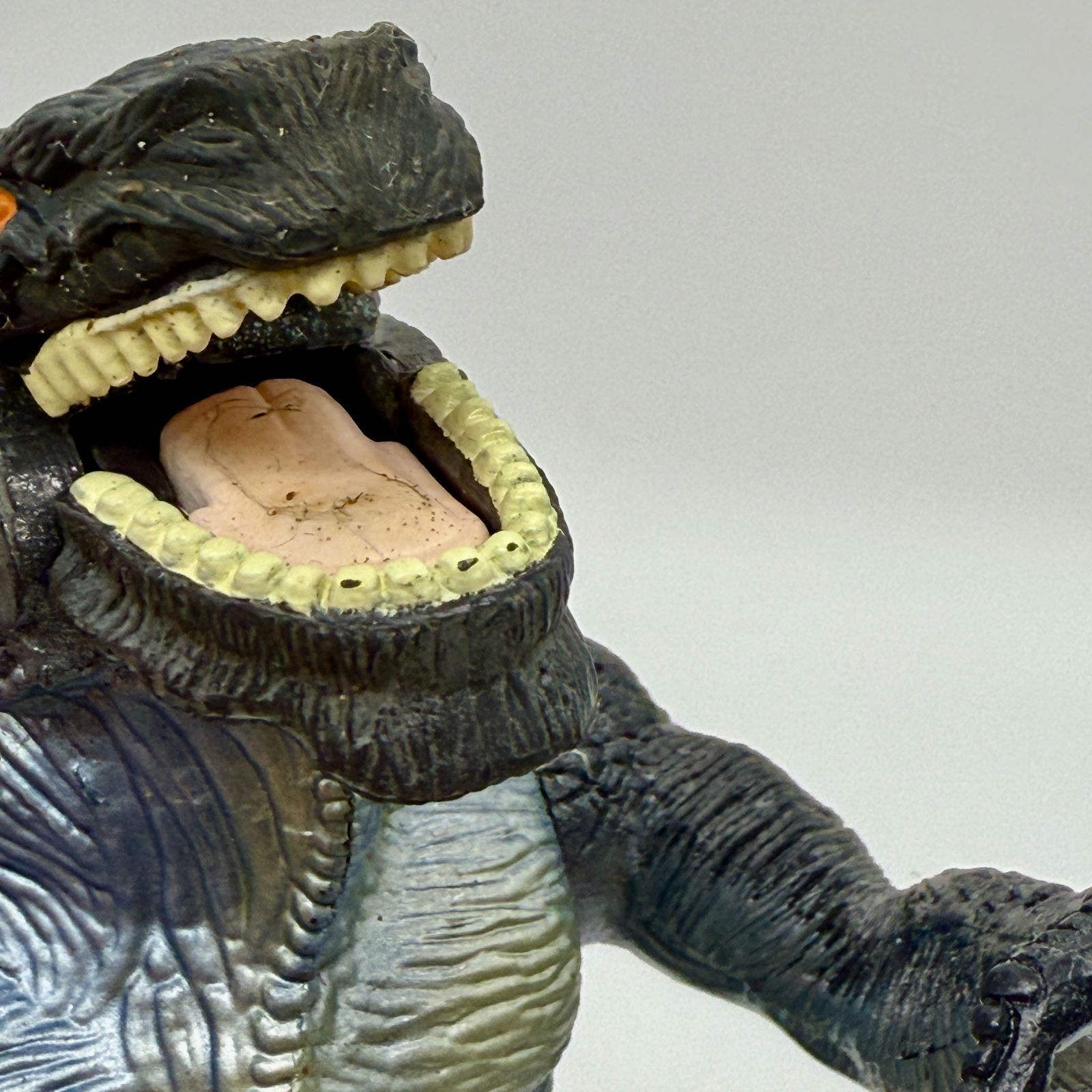 GODZILLA／1998年／Trendmasters Godzilla 1998／フィギュア／2体 
