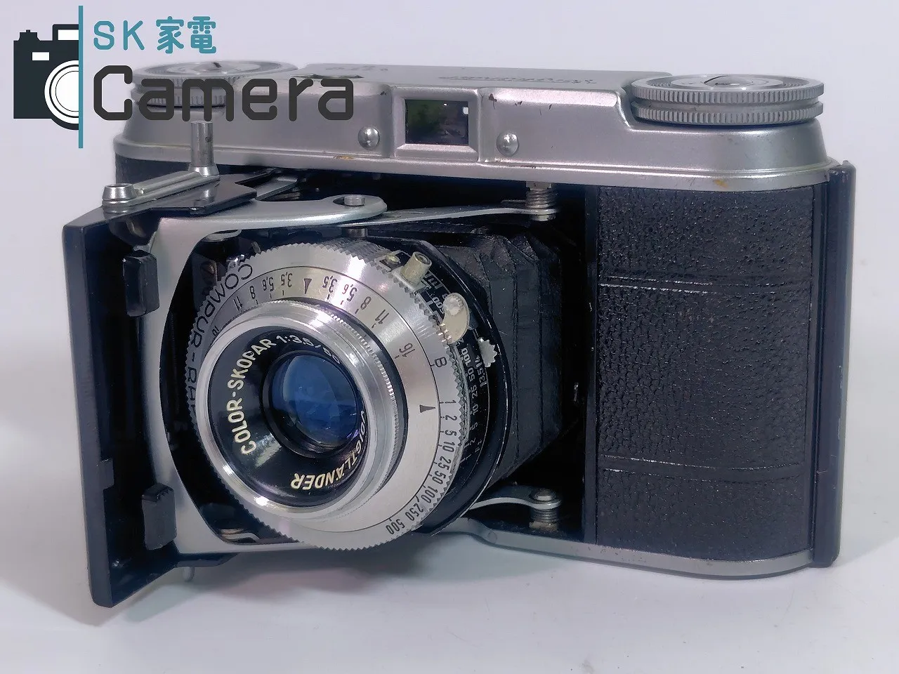 2025年最新】フォクトレンダー VITO Bの人気アイテム - メルカリ