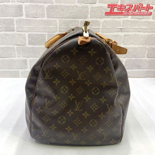 LOUIS VUITTON キーポル55 M41424 モノグラム ボストンバッグ
