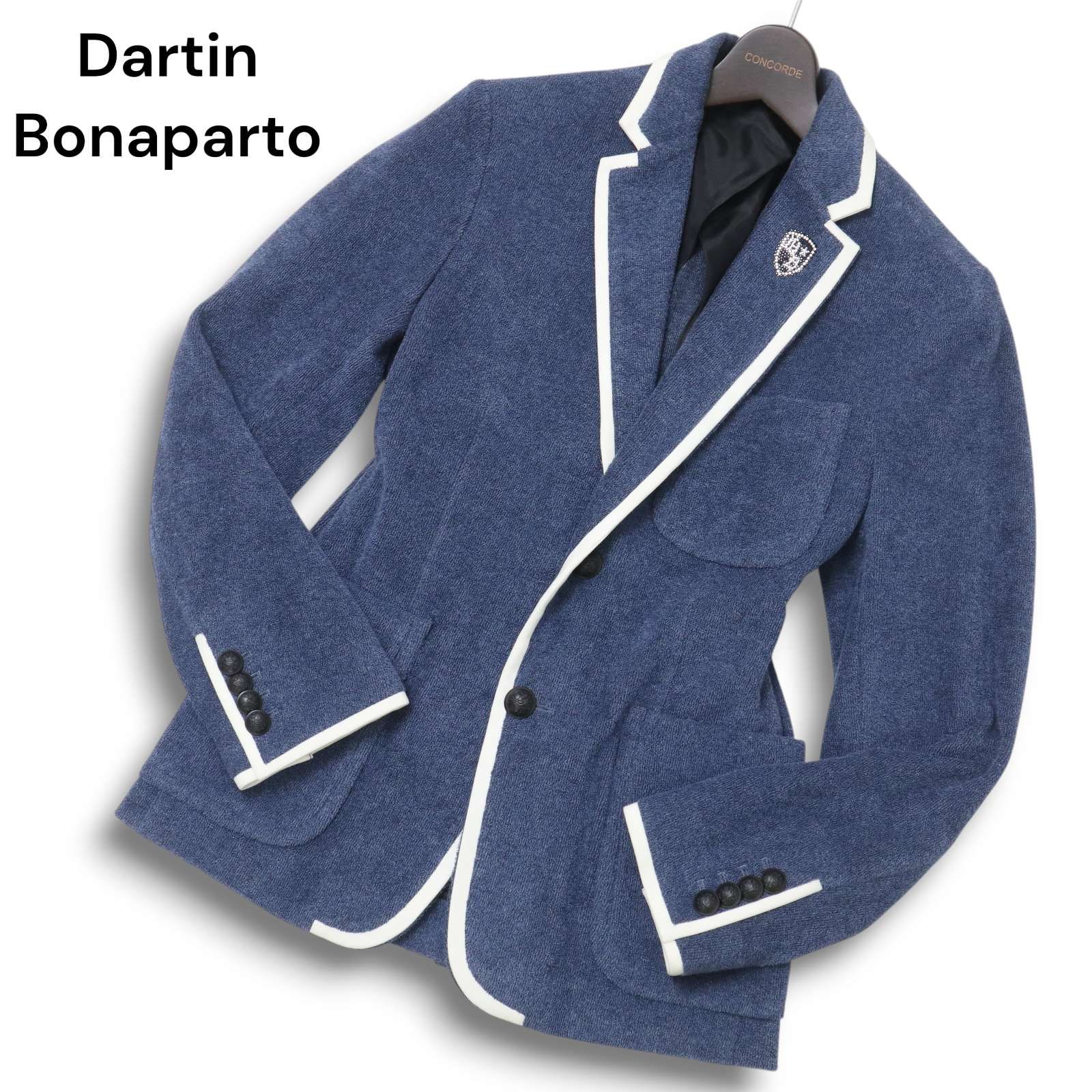 Dartin Bonaparto ダルタンボナパルト 通年 ラインストーン