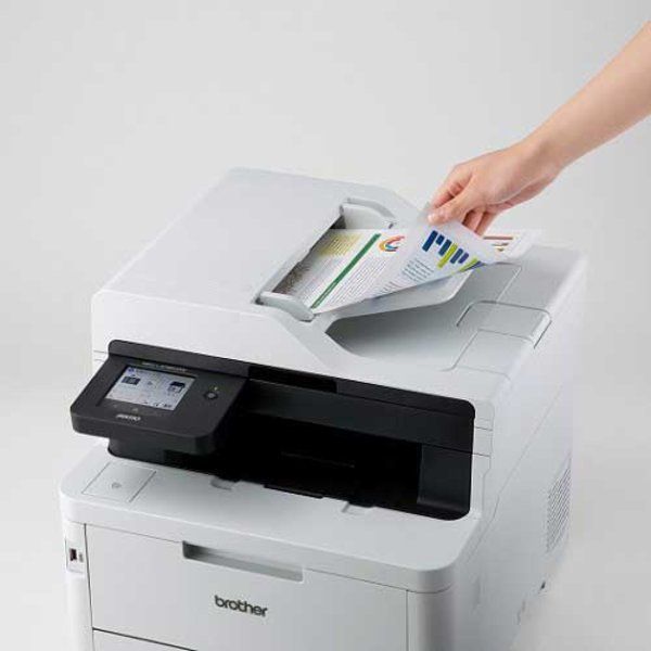 Brother MFC-L3780CDW カラーレーザープリンター ※ジャンク 消耗品