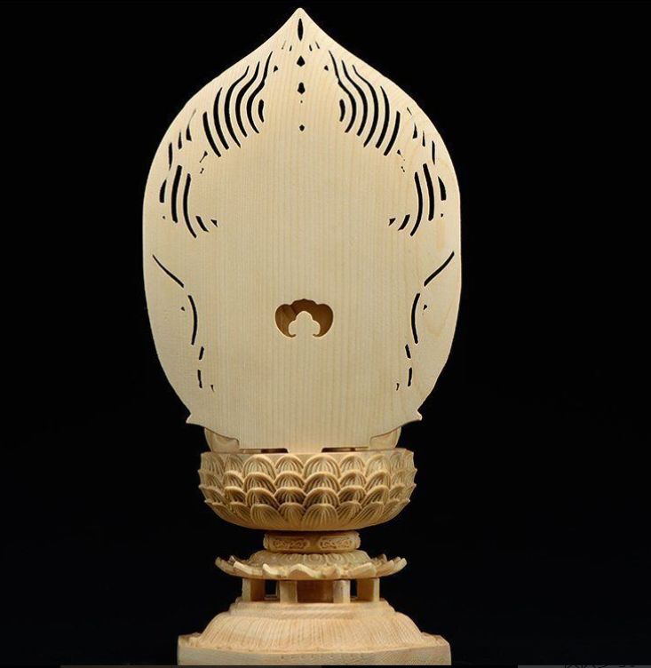 薬師如来像 薬師如来 仏像 特上彫 木彫仏像 仏教工芸品 細密彫刻 開運出世