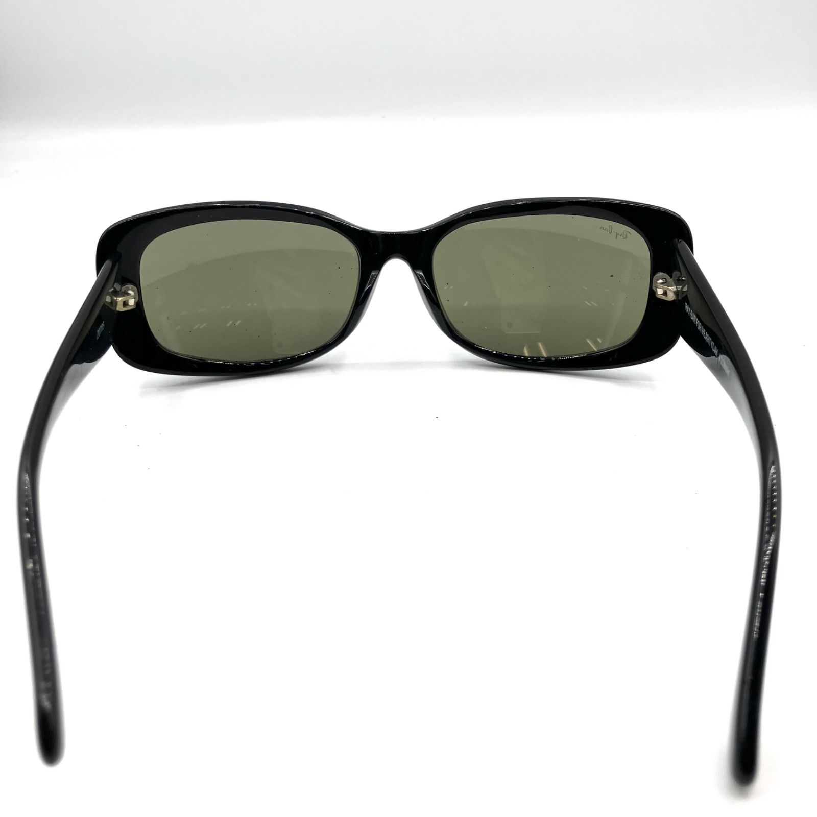鑑定済み】正規品 レイバン Ray-Ban ポション サングラス FOR