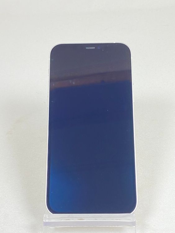 SIMフリーiPhone12 ホワイト 64GB バッテリー83% 送料無料