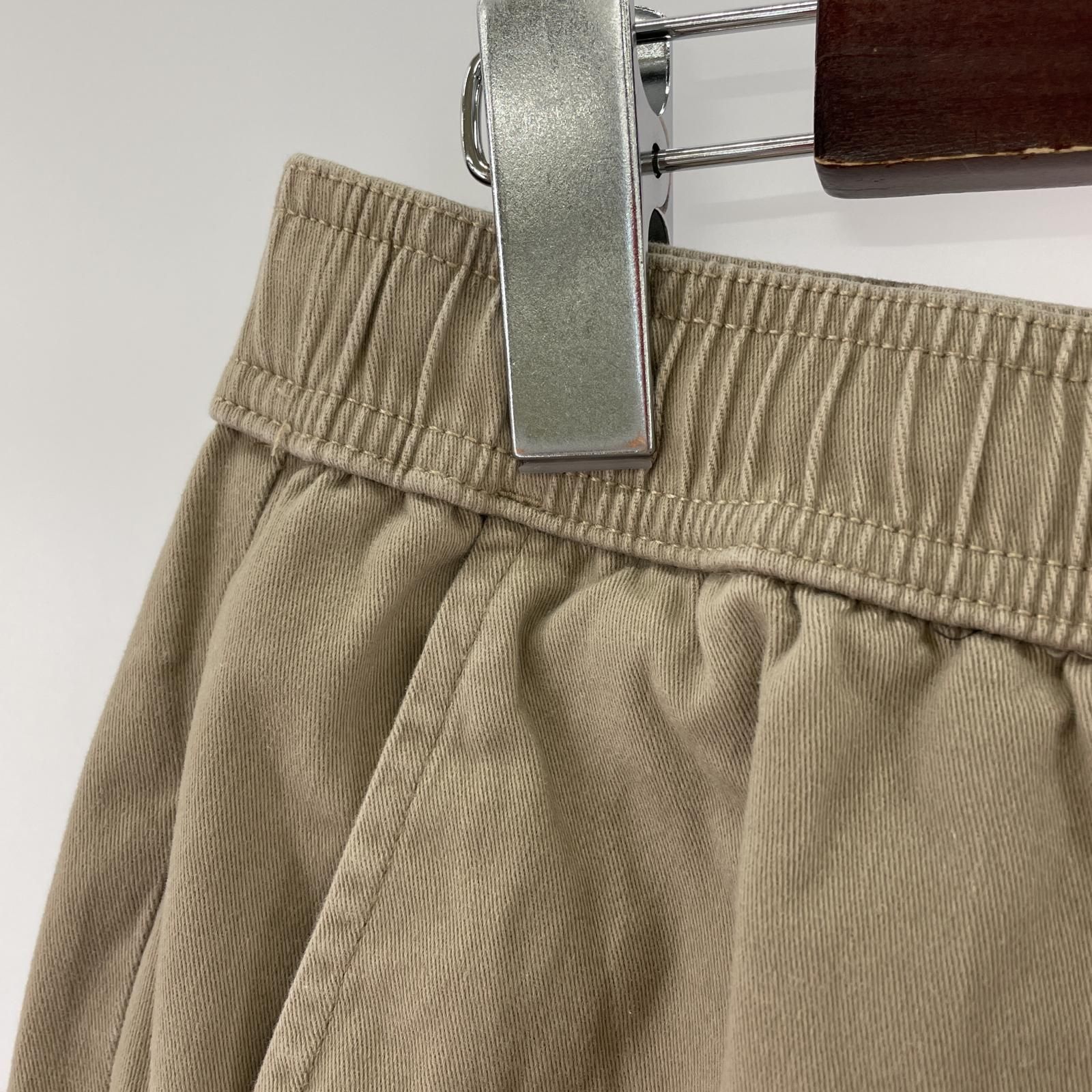 ZANEROBE ゼインローブ 32 チノ ベージュ チノパン ロンハーマン ZANEROBE ゼインローブ 32 チノ ベージュ チノパン ロンハーマン