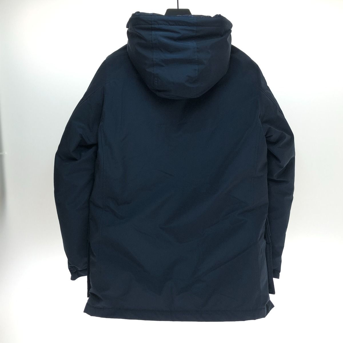 □□WOOLRICH ウールリッチ NEW ARCTIC PARKA NF ダウンジャケット M 