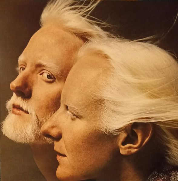 欧LP Johnny Winter & Edgar Winter Together (White Vinyl) MOVLP3842WHITEV Music On Vinyl 未開封 /00260 欧LP Johnny Winter & Edgar Winter Together (White Vinyl