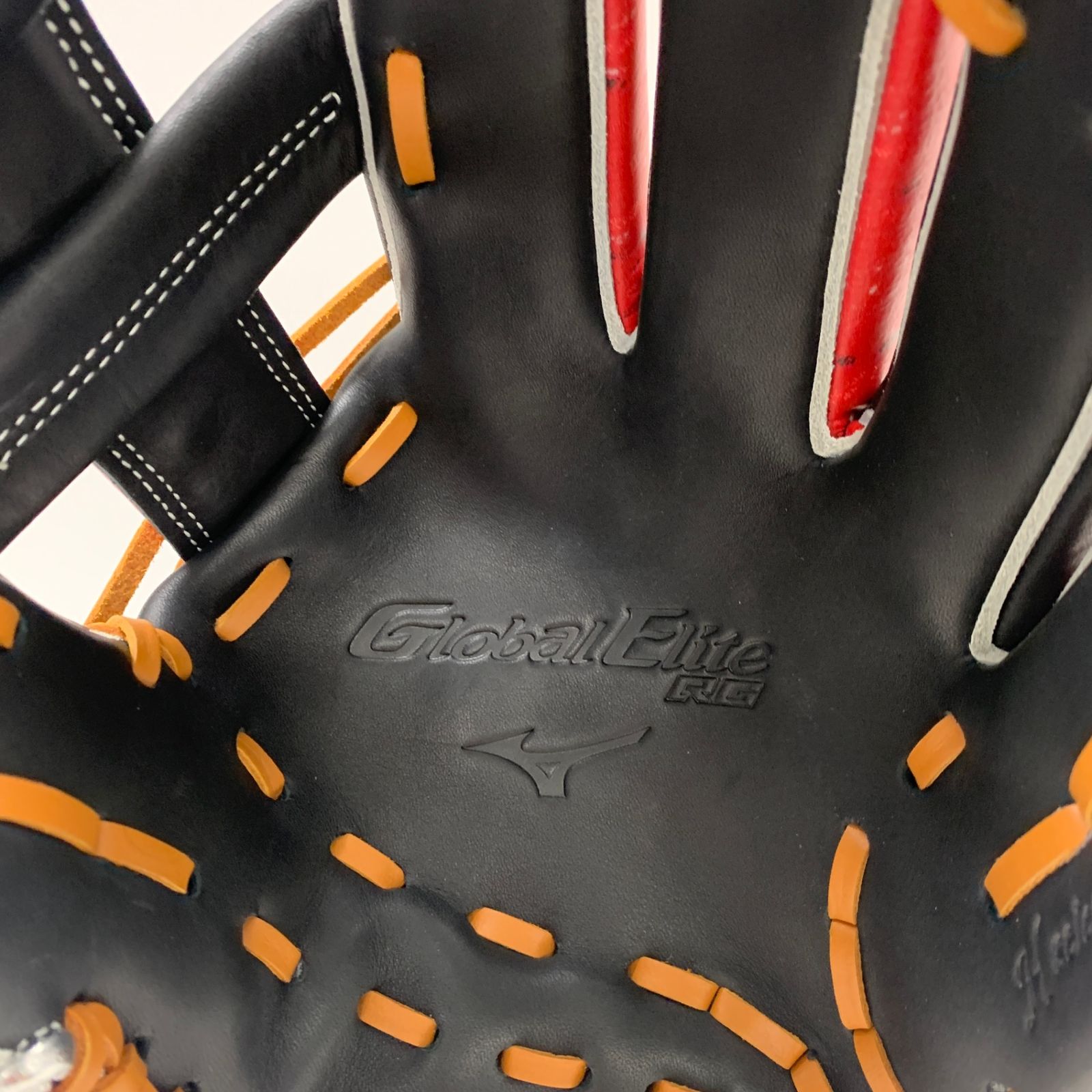 ミズノ MIZUNO グローバルエリートRG 少年軟式 子ども オールラウンド