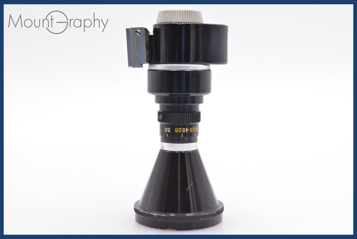 Finder 21-28mm