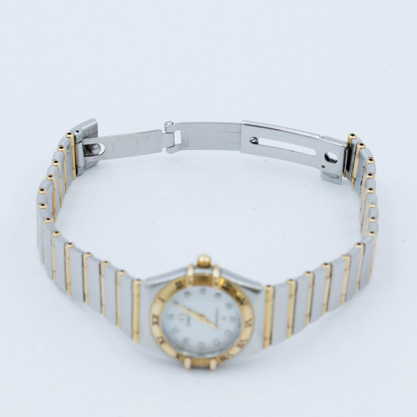 オメガ OMEGA コンステレーション 1262.75 OMEGA Constellation  