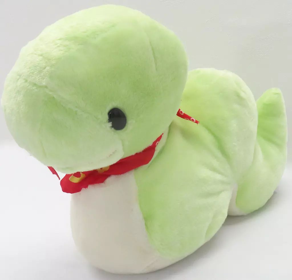≪12月の新商品≫福招きの巳-NEW ITEM！｜アミューズ最新情報