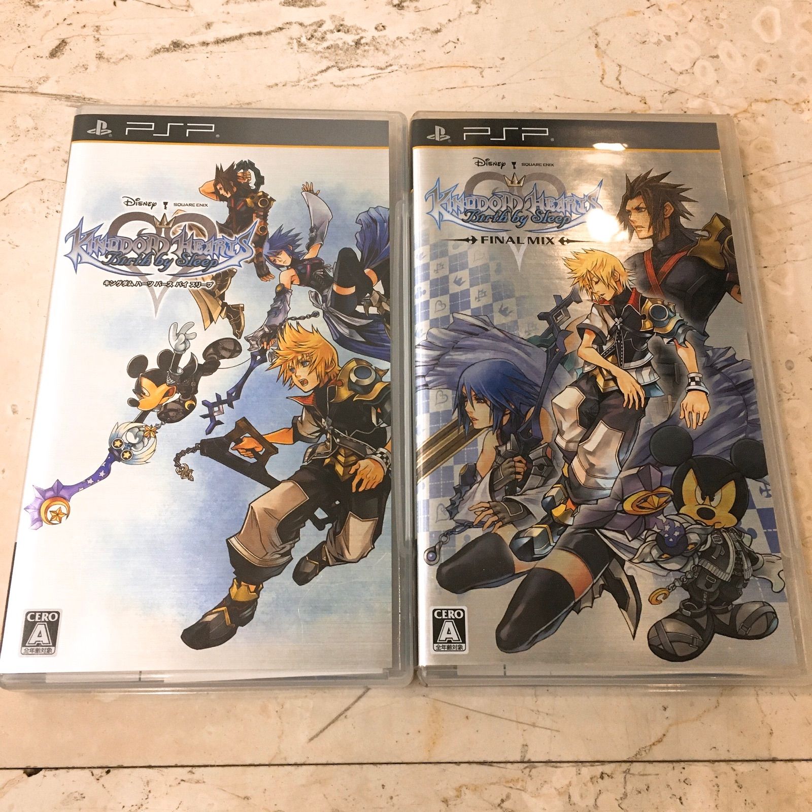 PSP キングダムハーツ バース 引きちぎっ バイ スリープ PSP キングダムハーツ バース 引きちぎっ バイ スリープ