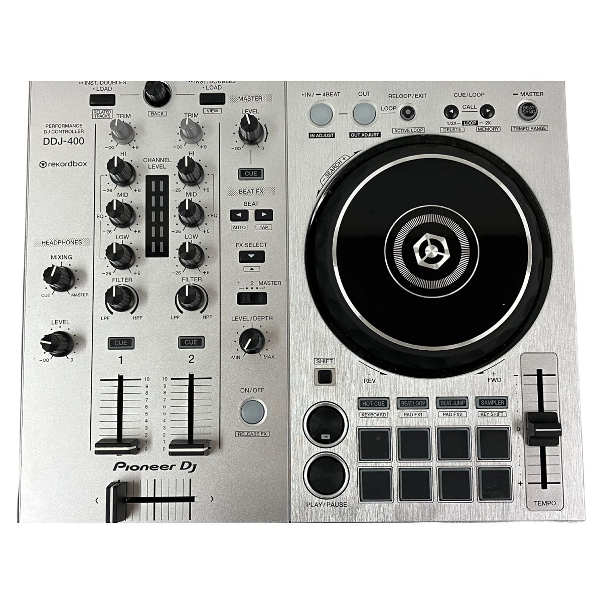 Pioneer