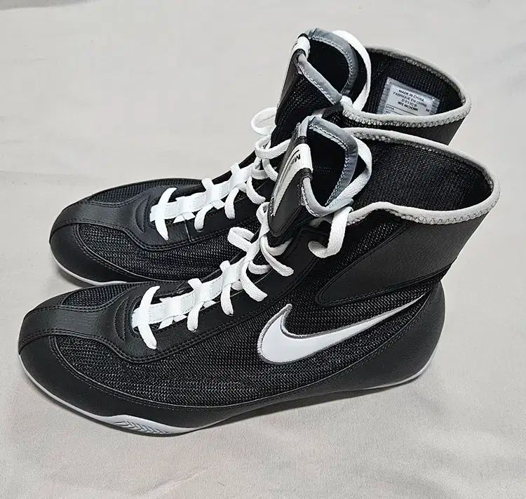 NIKE ナイキ マチョマイ 2 260 ブラック|ホワイト 販売
