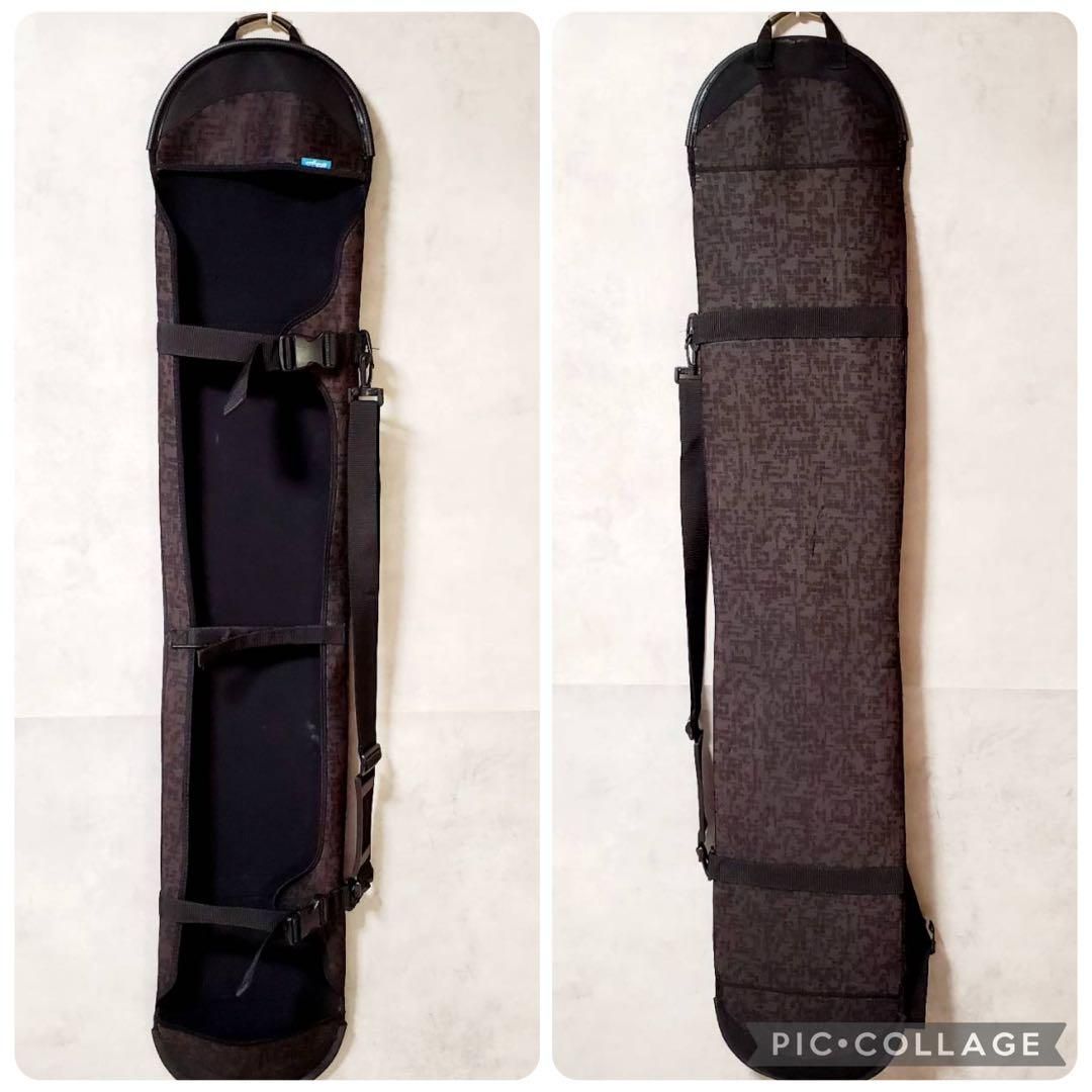 3セット DEATH LABEL Burton Lexa ケース付 スノーボード - メルカリ