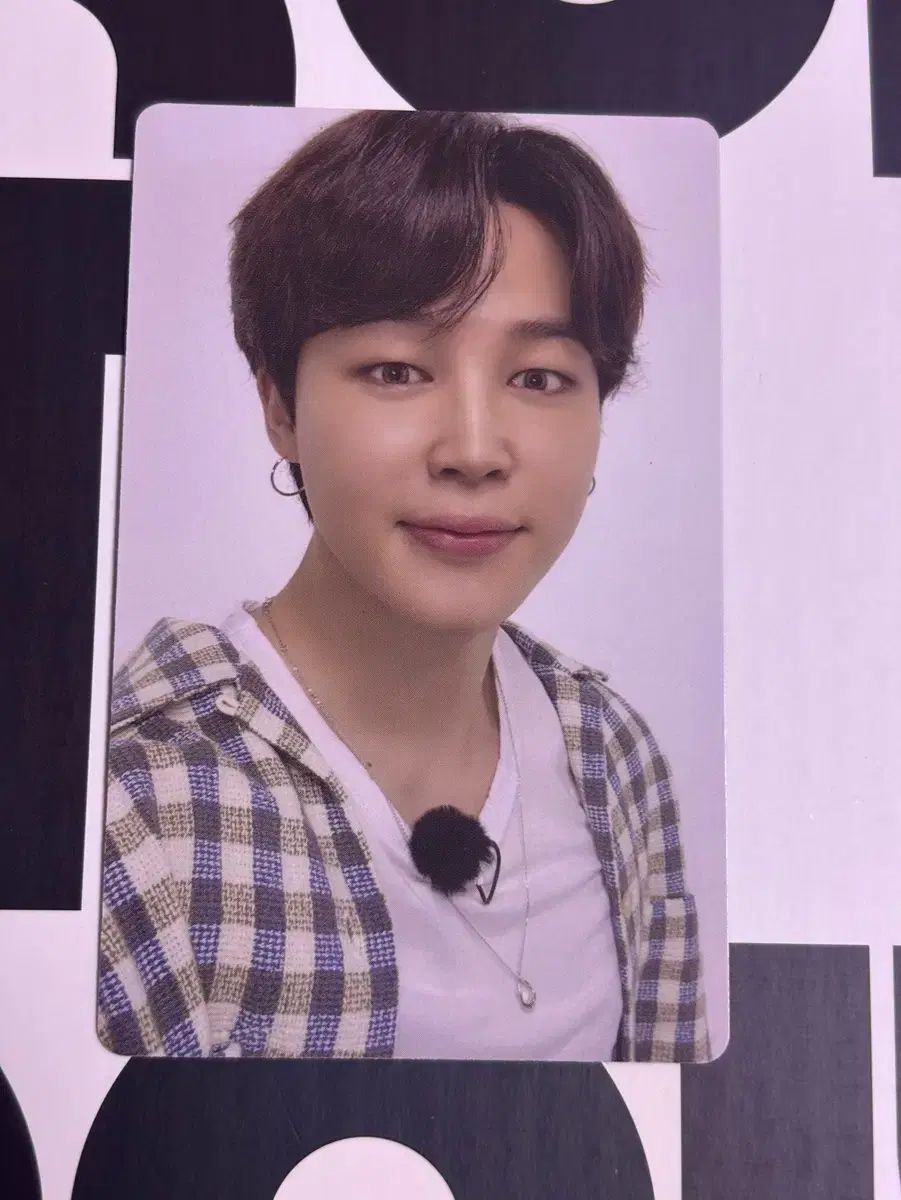 RUN BTS POLY ポリ 未公開トレカ ダルバンポカ ジミン(JIMIN