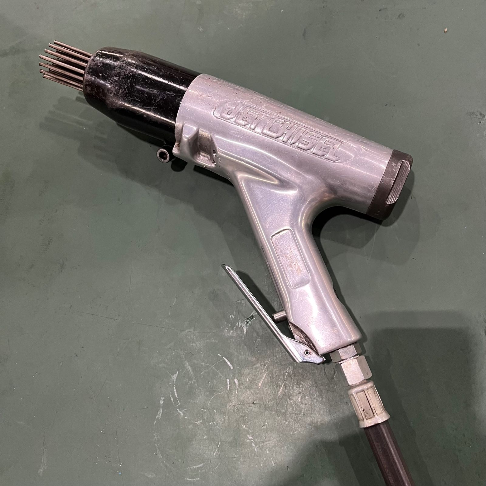 日東工器 ジェットタガネ JEX-66【川口店】