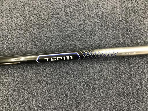 タイトリスト　tsp111 フレックスS ドライバー 中古】 タイトリスト TSR3 9° ドライバー DR TSP111 (フレックス