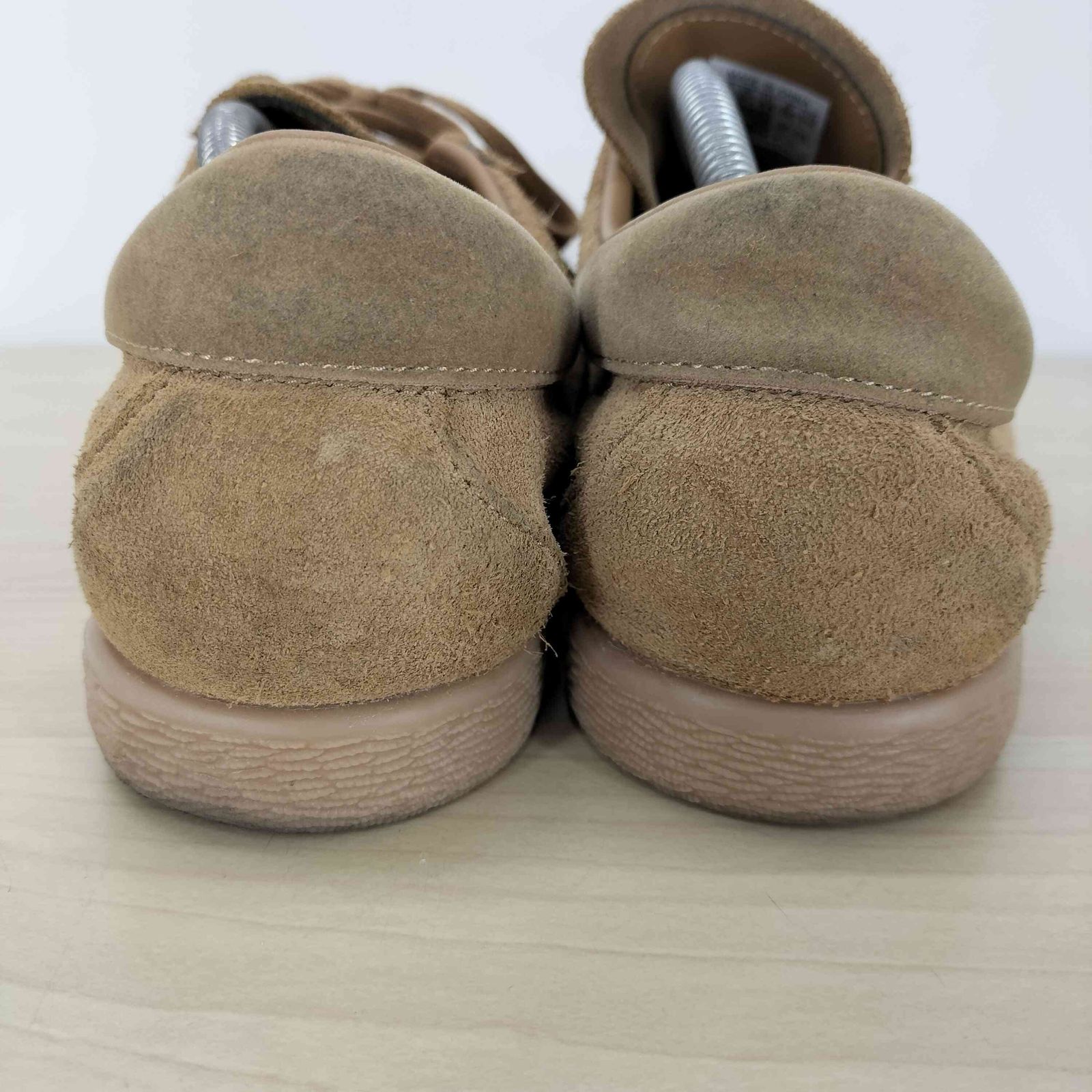 アディダス adidas タバコ グルーエン / Tobacco Gruen メンズ 右