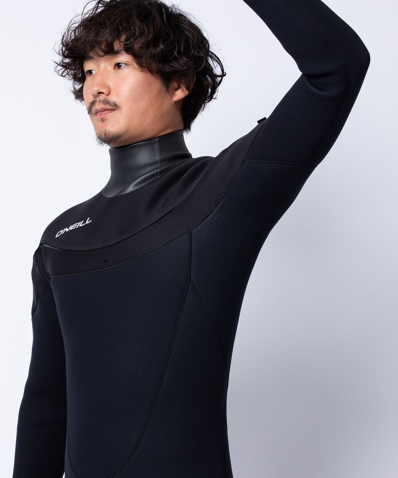 Three Ocean フルスーツ ジャージ MS 既製 RLM Three Ocean フルスーツ ジャージ MS 既製 RLM