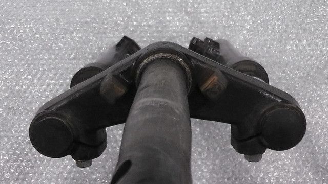 アドレスV125S CF4MA-130xxx の フロントフォーク:#1690520102