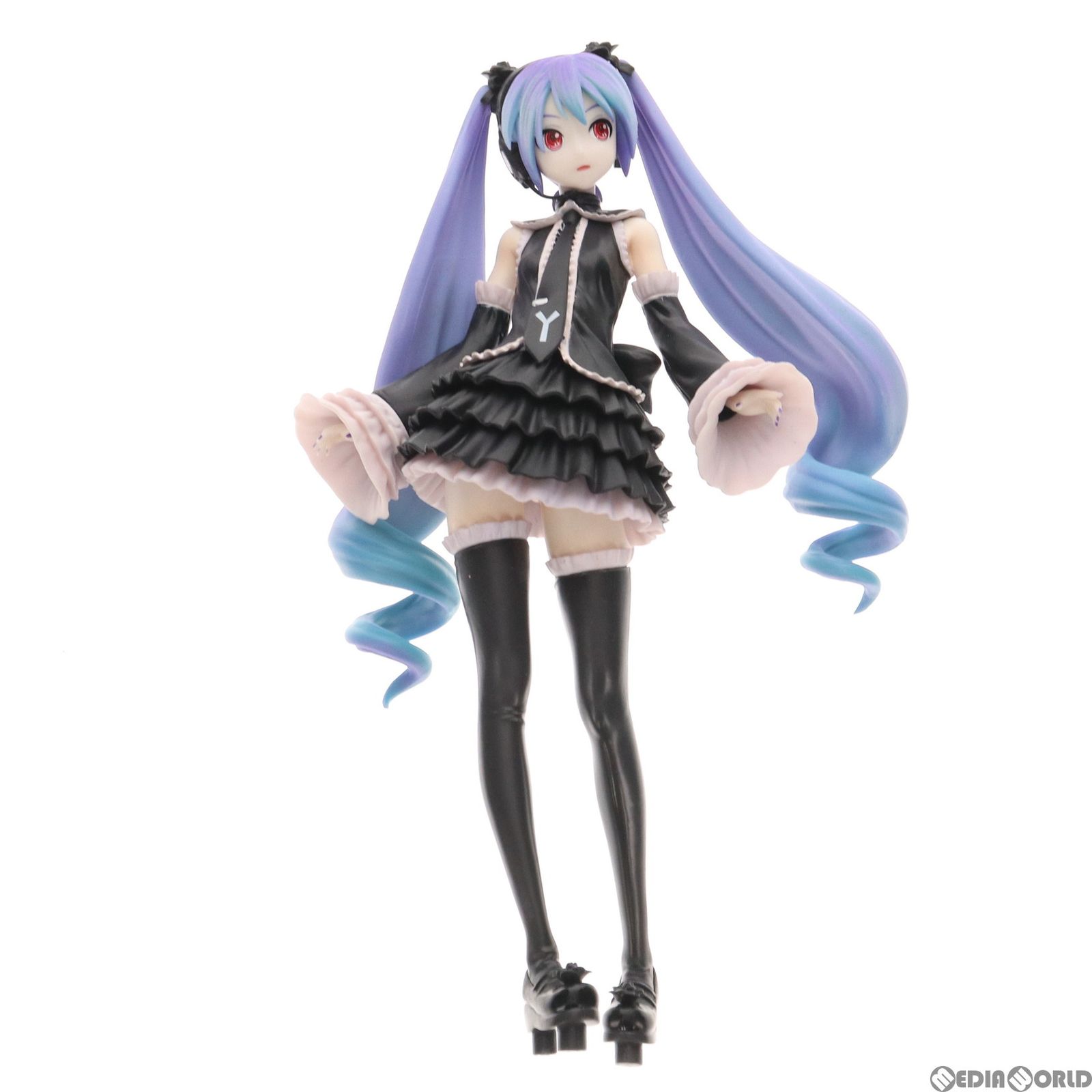 初音ミク(∞) 初音ミク Project DIVA Arcade Future Tone スーパー