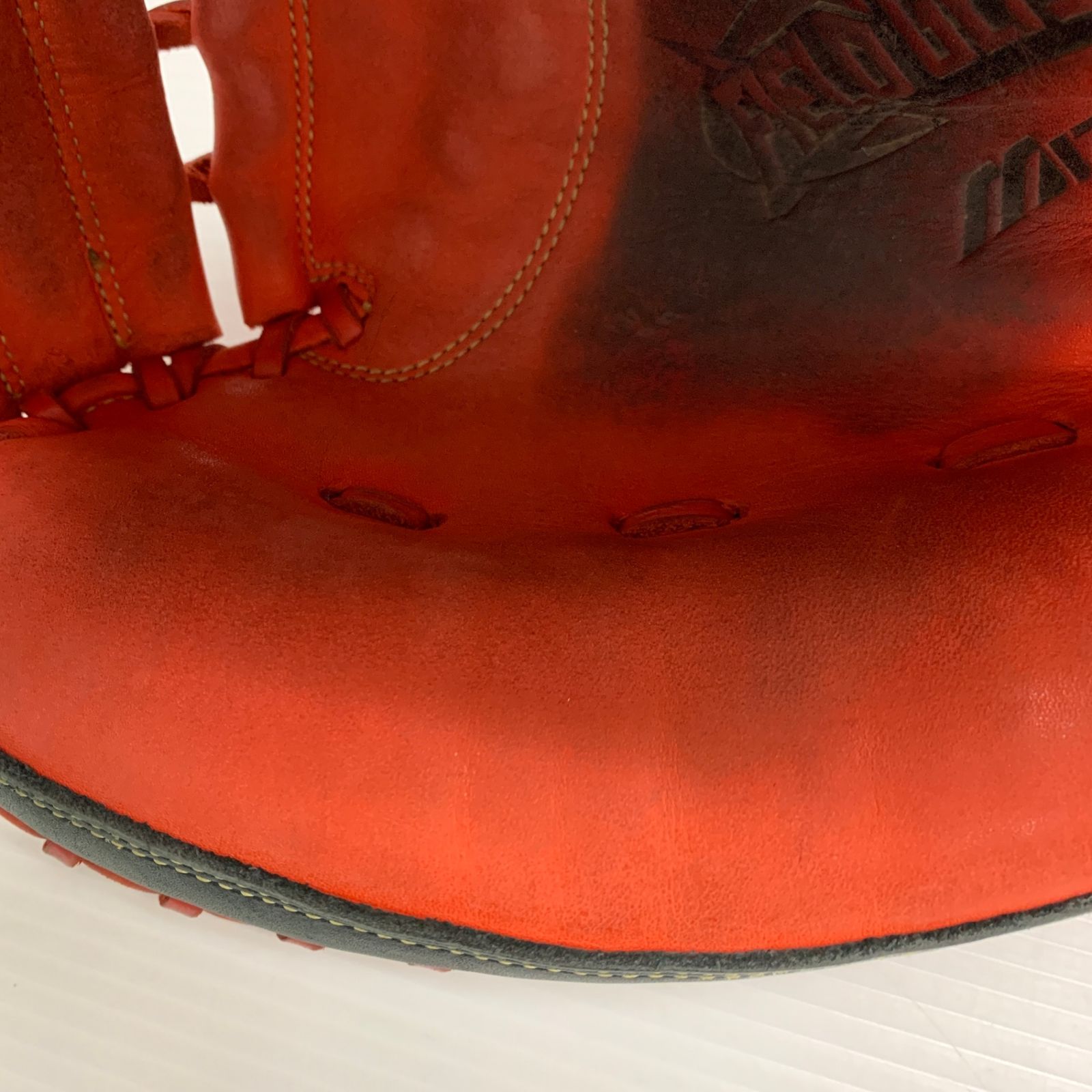 ミズノ MIZUNO フィールドグリスター 軟式 大人 一般 キャッチャーミット 捕手 グローブ グラブ 右投げ 品 野球 6362