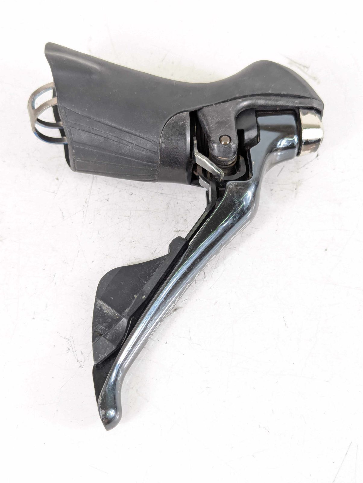 シマノ SHIMANO デュラエース ST-R9100 STIレバー 機械式 SHIMANO（シマノ）ST-R9100 STIレバー デュアルコントロール