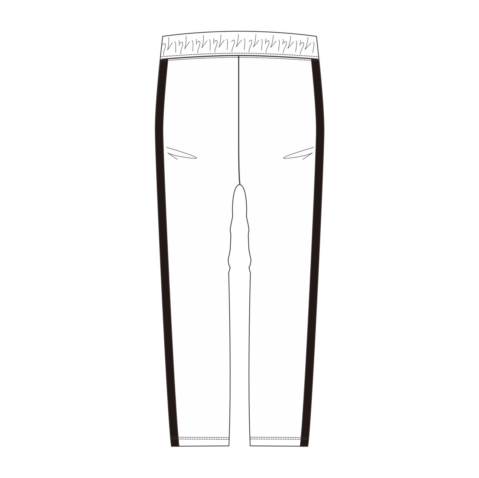 ハイキュー!! 【新品/公式】ハイキュー!!_XLサイズ_高校ジャージ