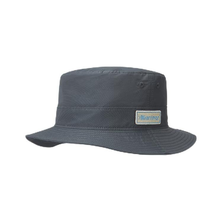 Size:Free Size_Color:チャコール [カリマー] ハット 60/40 hat Charcoal