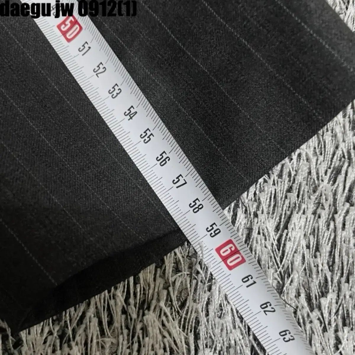 ✨極美品✨ renoma HOMME 3ピース スーツ セットアップ