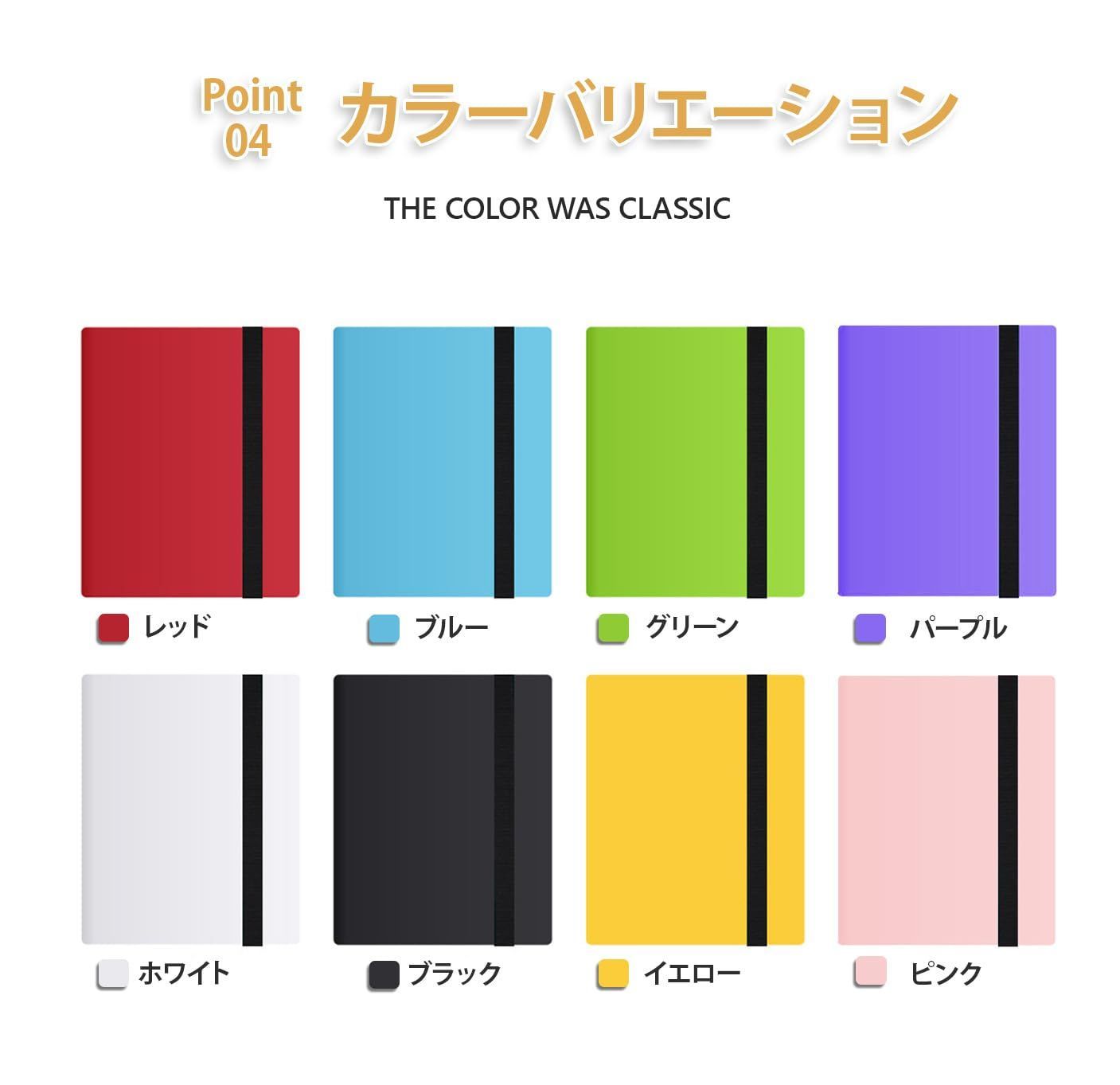 トレカ　セット SEVENTEEN トレカ収納 リフィル バインダー 13ポケット トレカ