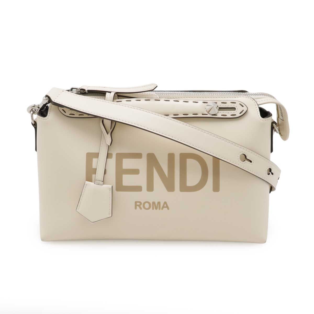 フェンディ 大人かわいい ミディアムバイザウェイハンドバッグ 楽天市場】フェンディ （fendi） バイザウェイ ミディアムの通販