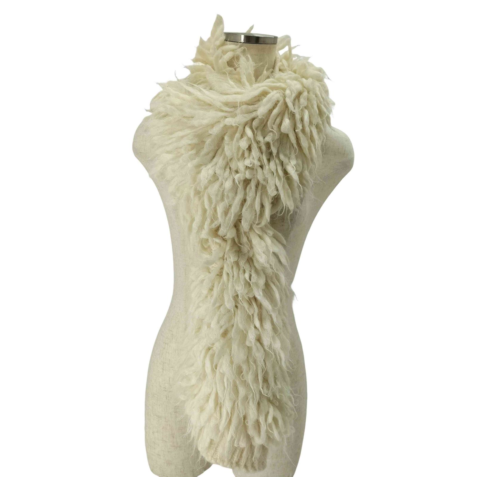 STELLA McCARTNEY マフラー レディース ステラマッカートニー 中古 