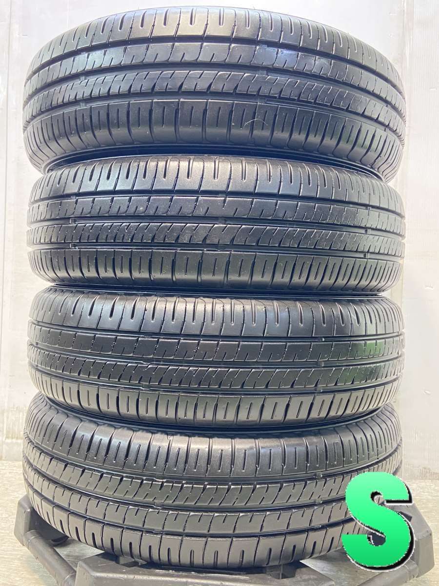 175/65R15  nダンロップ エナセーブ EC204 n中古タイヤ サマータイヤ 4本セットn s15240822003