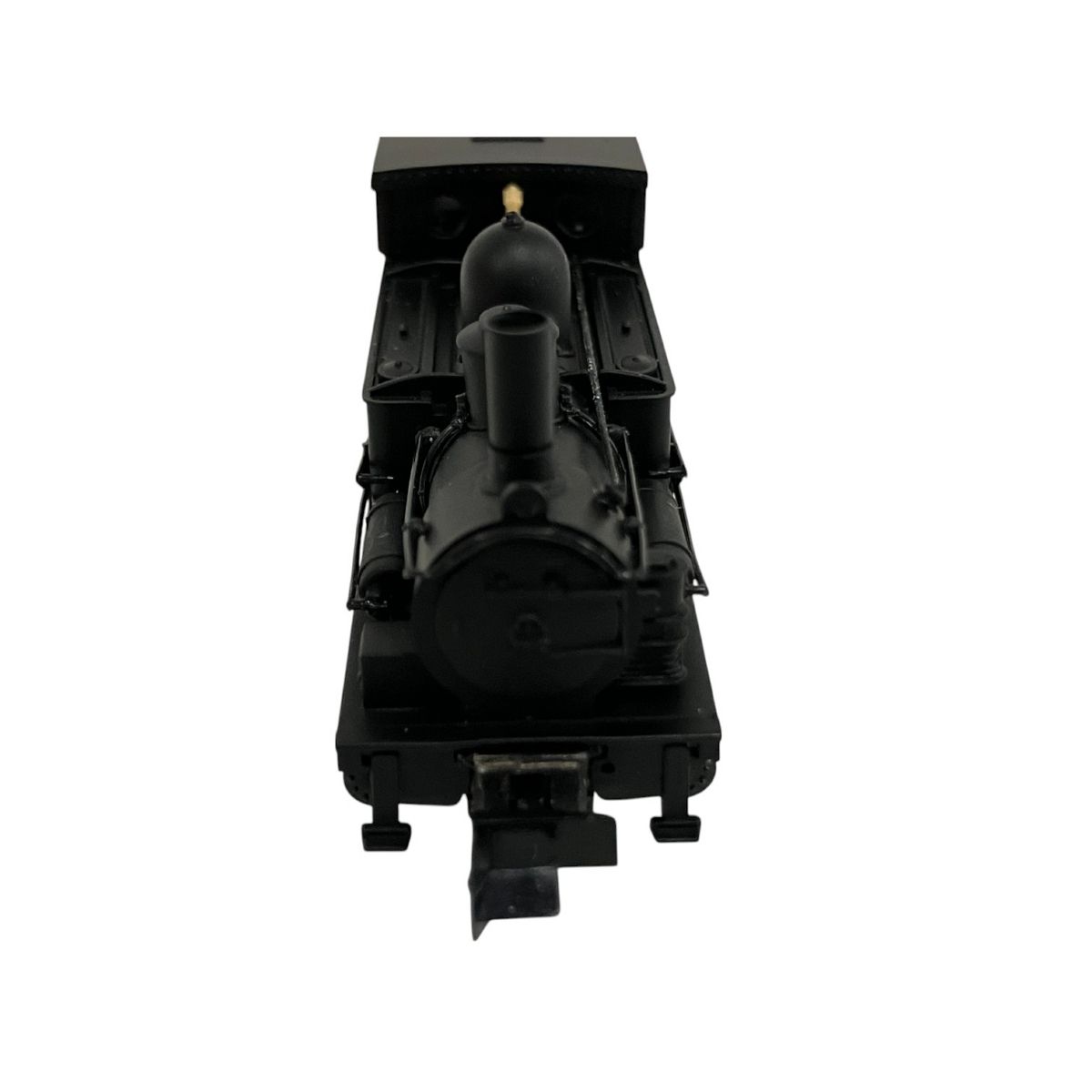 KAWAI COMIPANY KP-150 B6 2157タイプ 蒸気機関車 カワイ N